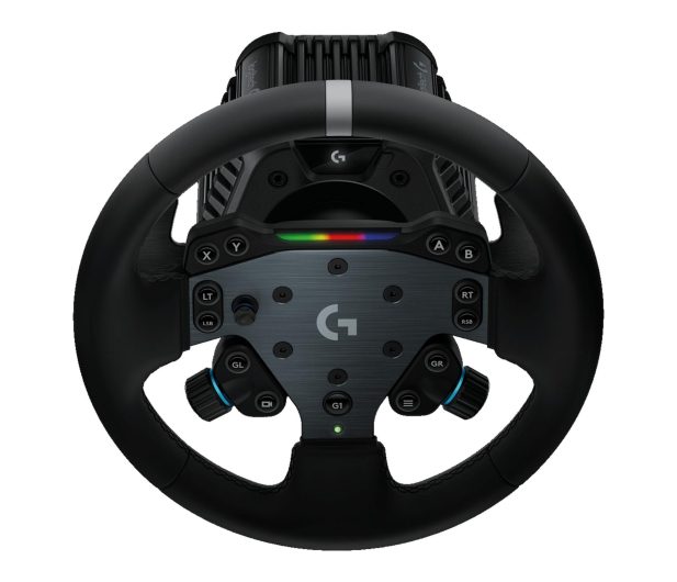 Logitech RS50 System (PC) - 1601593 - zdjęcie